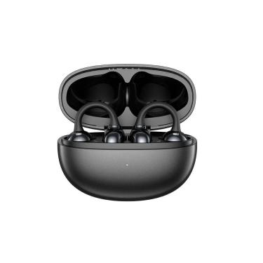 Imagem de Fone Bluetooth Havit Ows928 Earclip Esportivo Som Aberto Preto