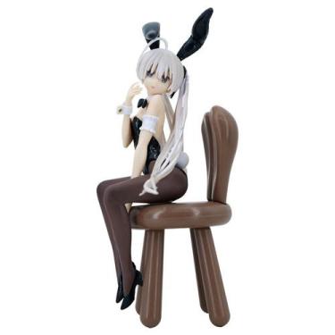Imagem de Boneco de anime colecionável Yosuga no Sora Kasugano Sora - yiweisai