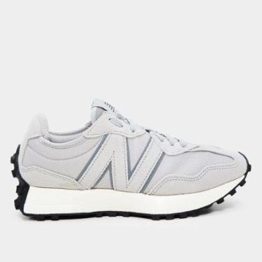 Imagem de Tênis New Balance 327 V1-Unissex