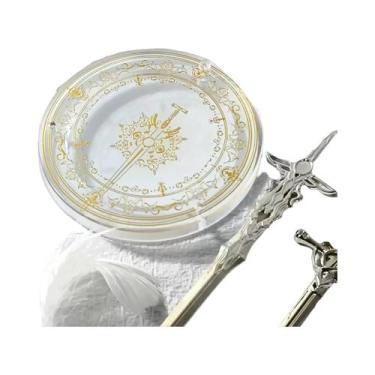 Imagem de Caixa Protetora E Decorativa Para Exibição De Crachás Da Série Angel R