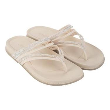 Imagem de Papete Grendha Beleza Dedo 18897-Feminino