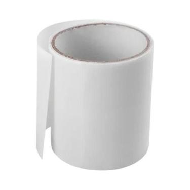 Imagem de Fita Adesiva Impermeável Anti-Vazamento De Borracha Flexível Com Adesi