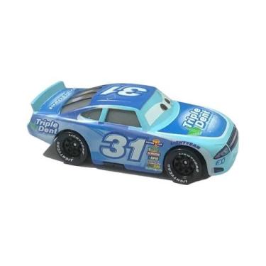 Imagem de Brinquedos De Veículos Em Metal Fundido 155 Alloy Da Disney Pixar Carr