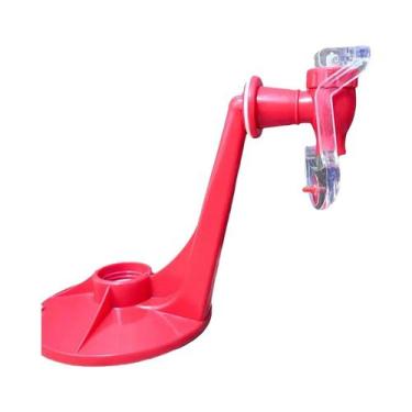 Imagem de Máquina Portátil Manual Para Bebidas Carbonatadas Criativa Com Design 