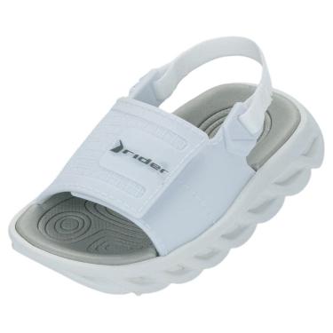 Imagem de Chinelo Infantil Menino Elastico Urbano Power Rider Kids