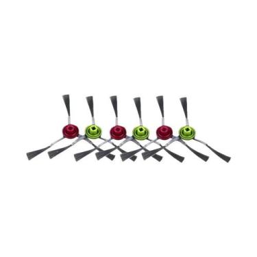 Imagem de Acessórios Para Aspirador De Pó Ecovacs Deebot N8 N8 pro T9 T8 T8 AIVI