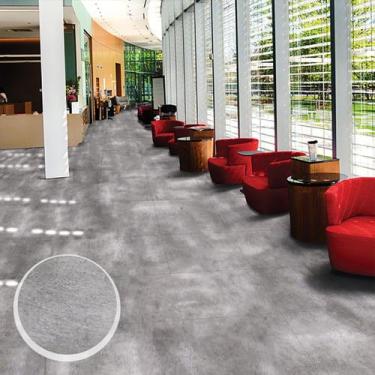 Imagem de Piso Vinílico Clicado Placa 3,72 Unidade - Grigio - Casa Grassi