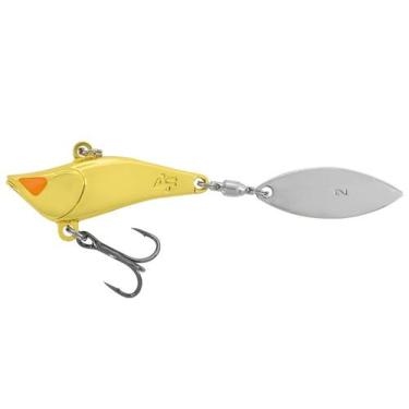 Imagem de Isca Artificial Albatroz Jig King Blade (4,3cm 15g) - Várias Cores, Go
