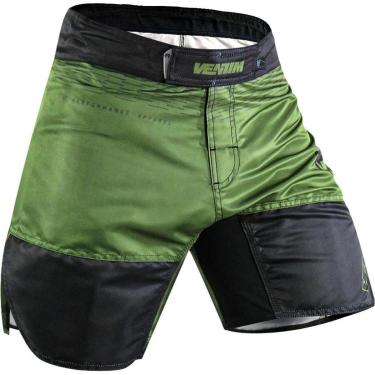 Imagem de Bermuda Venum Revolution Dark-Masculino