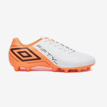 Imagem de Chuteira Campo Umbro Fifty Vi League-Masculino