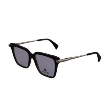 Imagem de Óculos de Grau Lanvin LNV2657 Dark Tortoise-Unissex