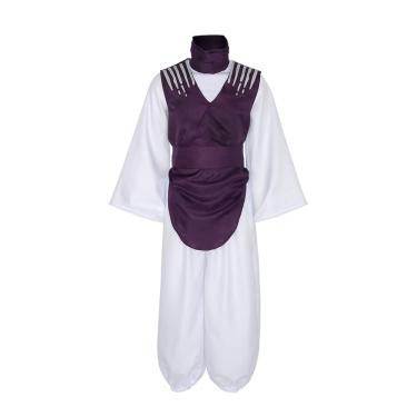 Imagem de Traje de cosplay Jujutsus Kaisens Chosos Anime Dress Up
