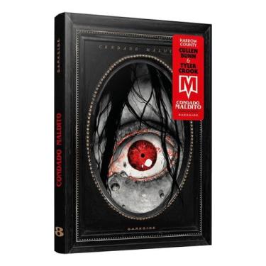 Imagem de Condado Maldito - Vol. 8: Guerra Das Bruxas - DARKSIDE, Sortido