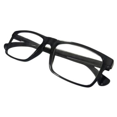 Imagem de Kit com 2 Óculos de Grau para Leitura Trabalho Descanso Celular Unisse
