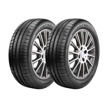 Imagem de Pneu Goodyear EfficientGrip Performance 195/55R16 91V XL Aro 16 Treadwear 340 - 2 Unidades