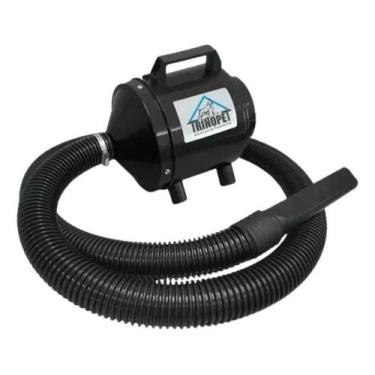 Imagem de Soprador Alpha Trinopet, Rosa