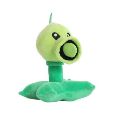 Imagem de Brinquedos De Pelúcia Plants Vs Zombies Para Crianças: Sunflower, Cher