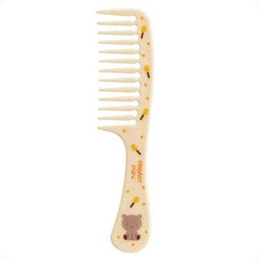 Imagem de Pente Dentes Largos Infantil Proart Mini Pmp01b