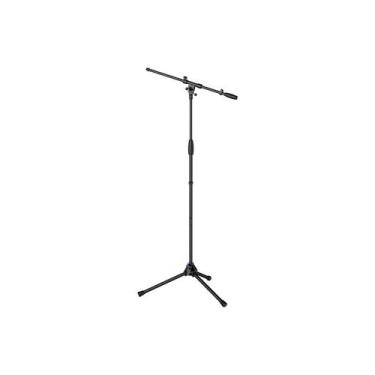 Imagem de Pedestal roxtone microfone pms110