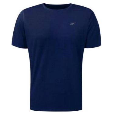 Imagem de Camiseta Reebok Oportunity Performance-Masculino