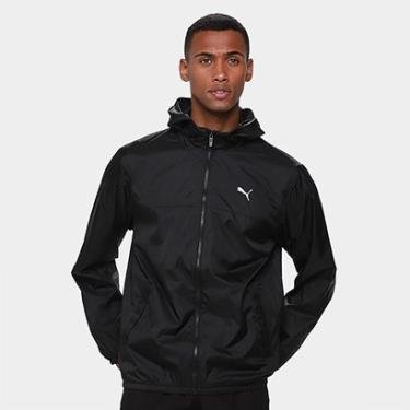 Imagem de Jaqueta Puma Ess Regular Windbreaker Masculina-Masculino