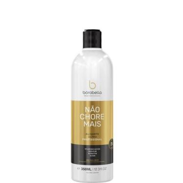 Imagem de Borabella Não Chore Tratamento Passo 2  350ml