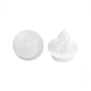 Imagem de Grampo para Porta do VW Antigo Modelo 237-I para Fixação Segura da Forração Interna Automotiva Permak