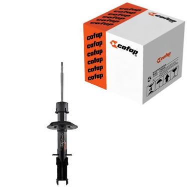 Imagem de Amortecedor Suspensão Palio 2001 A 2010 / Palio Weekend 2001 A 2003 / 