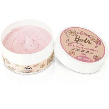 Imagem de Esfoliante corporal barbie - fenzza