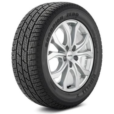 Imagem de Pneu 255/45R20 Pirelli Scorpion Zero Asimmetrico 105V Aro 20