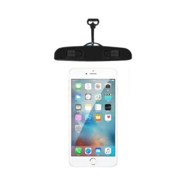 Imagem de Capa De Telefone À Prova d'Água Protetor Subaquático Universal Para iP