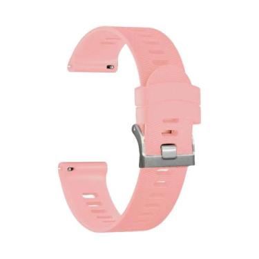 Imagem de Pulseira De Relógio Inteligente Garmin Forerunner 245 645 Music De 20M