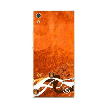 Imagem de Capa Adesivo Skin371 Verso Para Sony Xperia Xa1 Ultra - KawaSkin