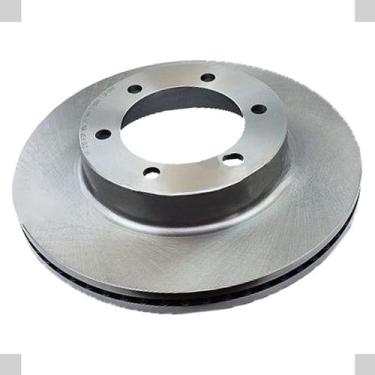 Imagem de Disco de Freio TOYOTA HILUX 2006-2015 Dianteiro Ventilado 319mm - Maga