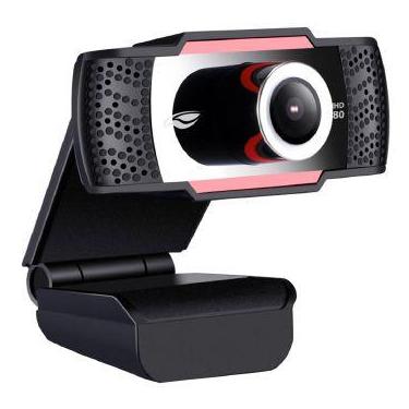 Imagem de Webcam C3TECH FULL HD 1080P WB-100 - 407040250100 Preto Bivolt - Colet