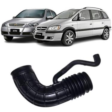 Imagem de Mangueira Filtro Ar ASTRA 2.0 8v 2009 Ate 2011 - 90944 - TR565 - Chevr