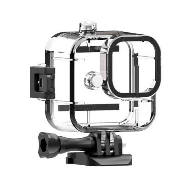 Imagem de Caixa Estanque para Câmera GoPro Hero 11 Black Mini - FUNPro