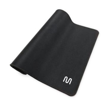 Imagem de Mouse Pad AC430 Extra Grande 70X30 cm com Superfície Lisa e Bordas Cos