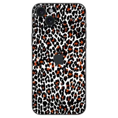 Imagem de Capa Adesivo Skin355 Verso Para Apple Iphone 15 Plus - KawaSkin