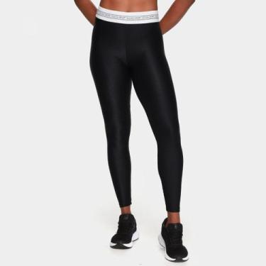 Imagem de Calça Colcci Legging Feminina, Preto, G