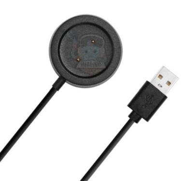 Imagem de Cabo Carregador Usb Para Relógio gtr 42mm / 47mm - worldwideecomm