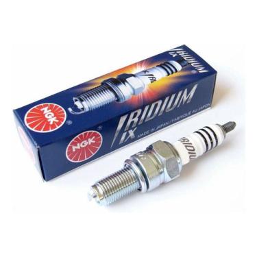 Imagem de Vela Iridium Nmax 160 Xre190 Horizon150 Transalp Cpr8eaix-9 - Geral