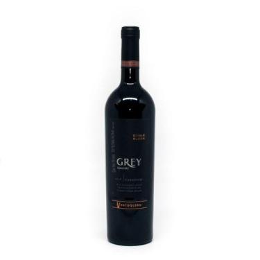 Imagem de Vinho Ventisquero Grey Glacier Chile Carménèretinto 750ml