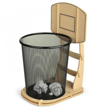 Imagem de Cesta de basquete - Bola