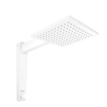 Imagem de Ducha Acqua Century Eletrônico Branco 220V 7500W - Lorenzetti