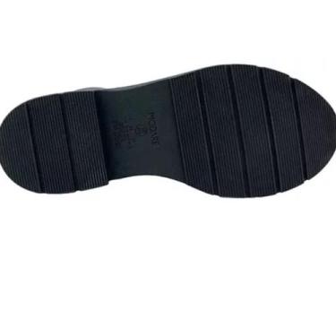 Imagem de Bota fem coturno modare  7081.103-15745
