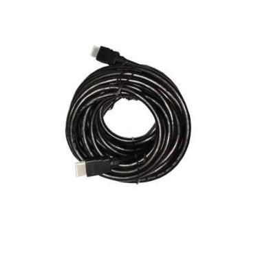 Imagem de Cabo HDMI 10MT 4K - Ultra HD (Proeletronic)
