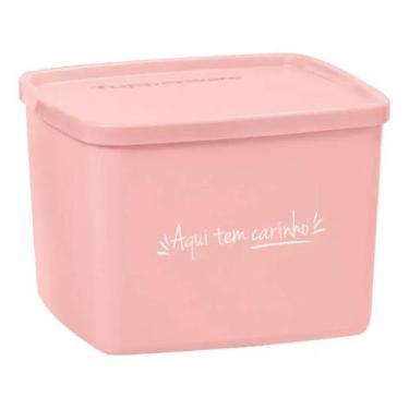 Imagem de Tupperware - Jeitoso 800ml, Rosa