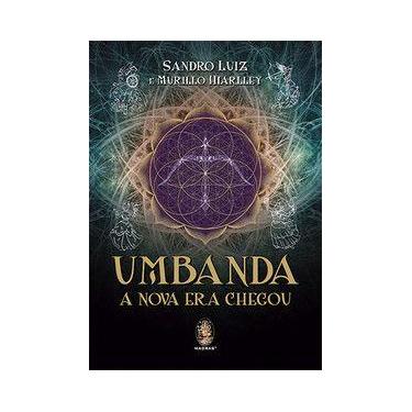 Imagem de Umbanda a nova era chegou