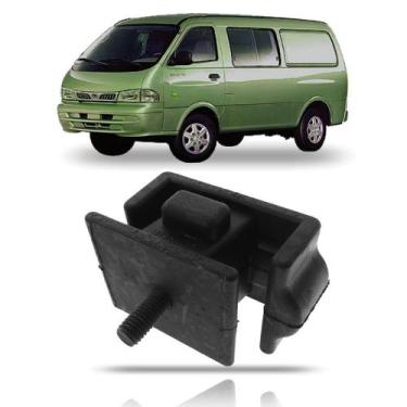 Imagem de Coxim do câmbio kia besta gs 2.7 3.0 kia bongo k2700 1998 a 2004 - CAM